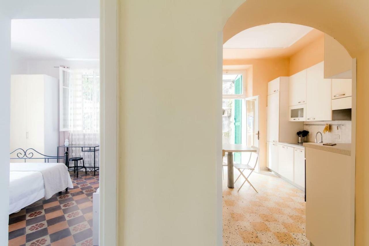 Maison Peltrera Como Bagian luar foto