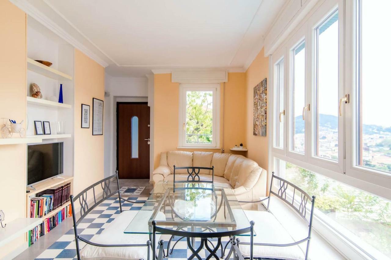 Maison Peltrera Como Bagian luar foto