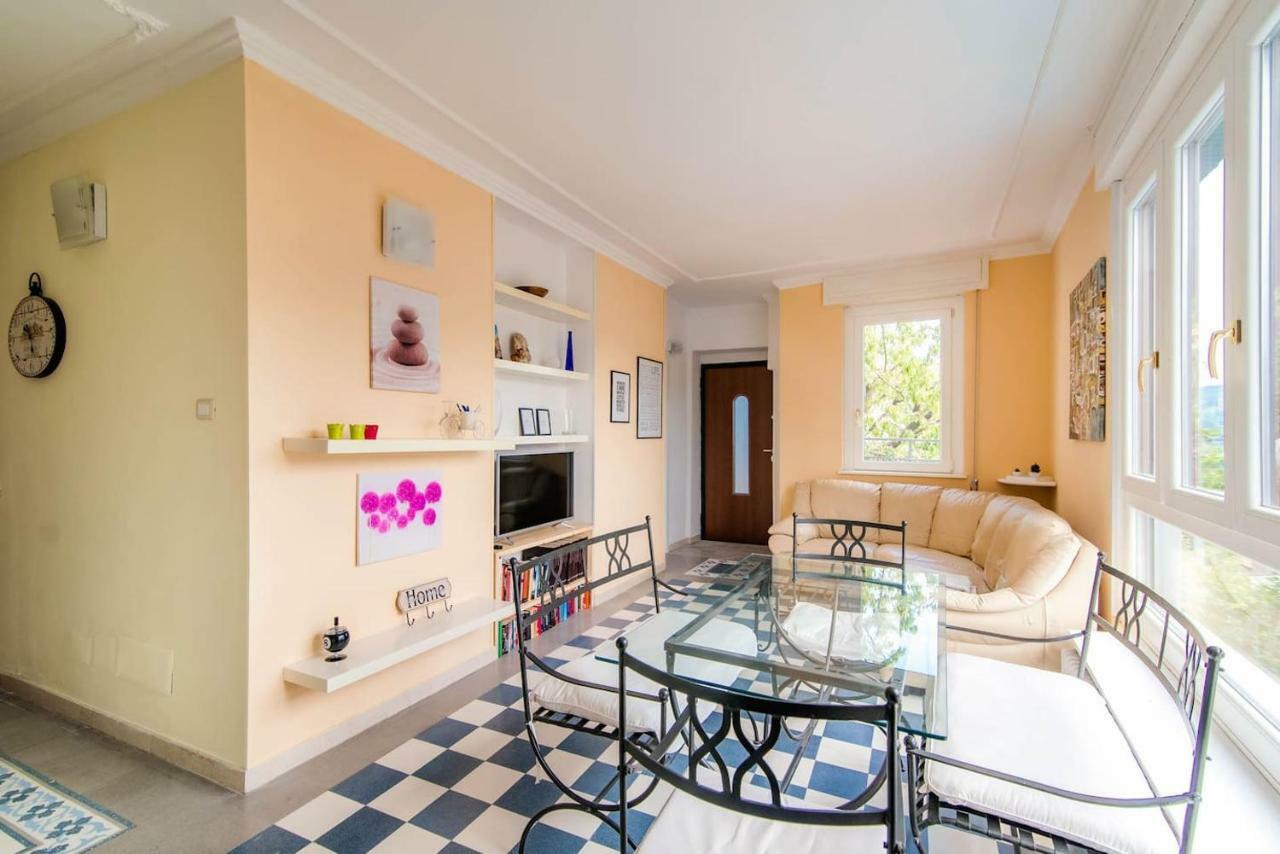 Maison Peltrera Como Bagian luar foto
