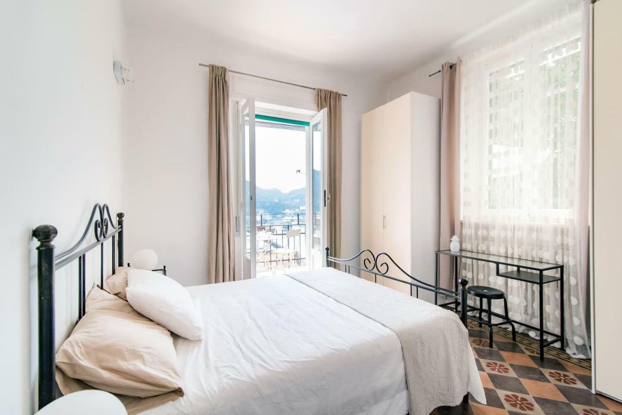 Maison Peltrera Como Bagian luar foto